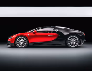 Bugatti F.K.P. Hommage '2026