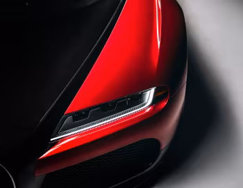 Bugatti F.K.P. Hommage '2026