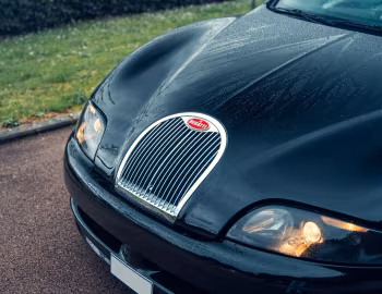 Bugatti EB112 by MRT (#39003) '1999