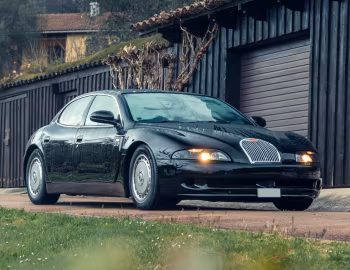 Bugatti EB112 by MRT (#39003) '1999