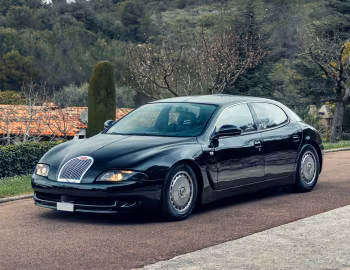 Bugatti EB112 by MRT (#39003) '1999