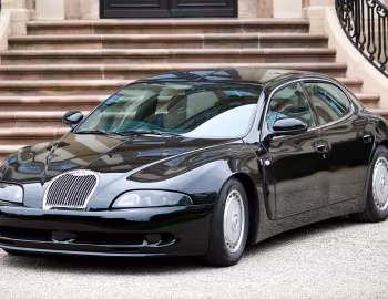 Bugatti EB112 by MRT (#39003) '1999