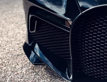 Bugatti La Voiture Noire '2021