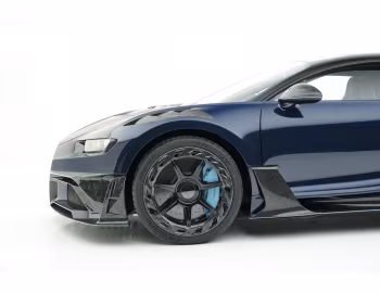 Mansory Centuria '2019–24