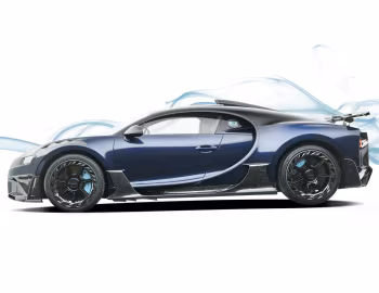 Mansory Centuria '2019–24