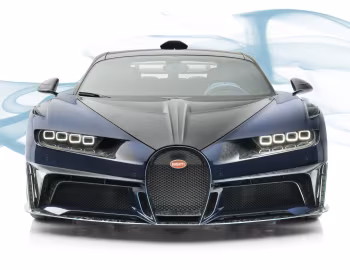 Mansory Centuria '2019–24