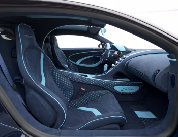 Interior Mansory Centuria '2019–24