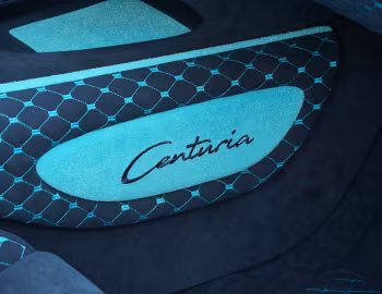 Interior Mansory Centuria '2019–24