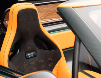 Interior Mansory Vincerò '2026