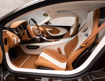 Interior Mansory Vivere '2026