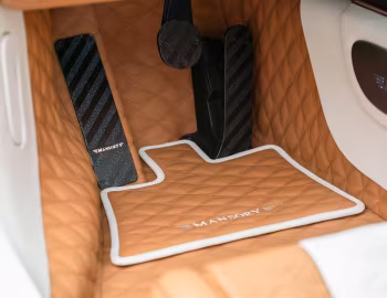 Interior Mansory Vivere '2026