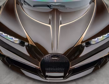 Mansory Vivere '2026