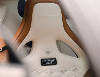 Interior Mansory Vivere '2026
