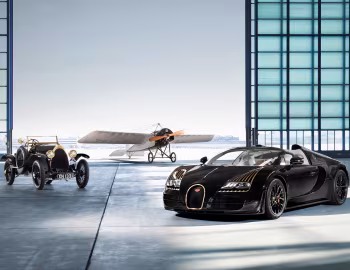 Bugatti '1909–pr.