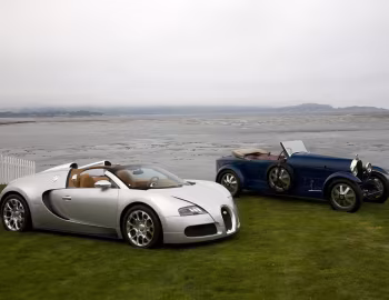 Bugatti '1909–pr.