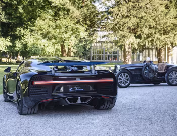 Bugatti '1909–pr.