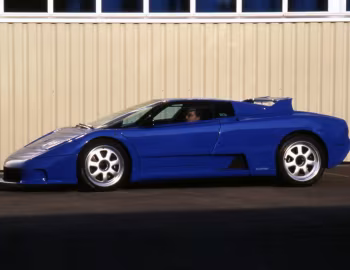 Rinspeed Cyan (#39051) '1994