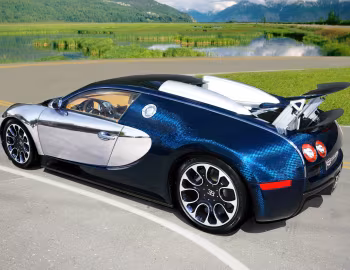Status Design SD Ultraviolet '2011