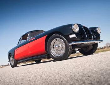 Bugatti Type 101C Coupé par Antem (#101.504) '1951