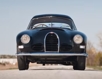 Bugatti Type 101C Coupé par Antem (#101.504) '1951
