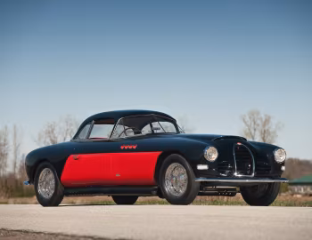 Bugatti Type 101C Coupé par Antem (#101.504) '1951