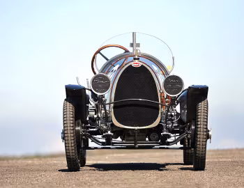 Bugatti Type 13 Brescia '1920