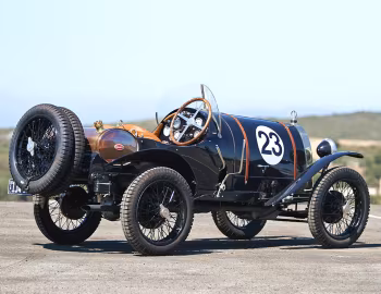 Bugatti Type 13 Brescia '1920