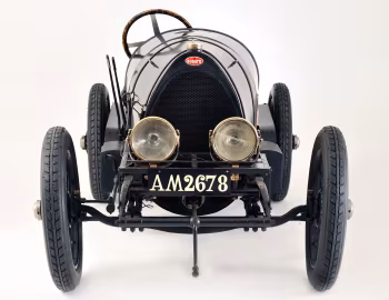Bugatti Type 16 '1912–17