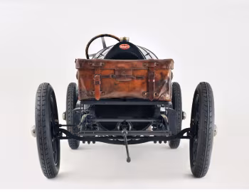Bugatti Type 16 '1912–17