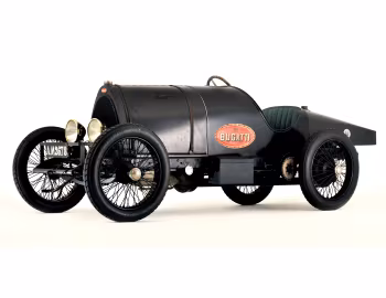 Bugatti Type 16 '1912–17