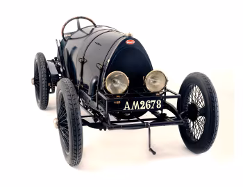 Bugatti Type 16 '1912–17