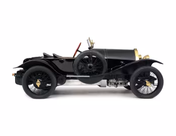 Bugatti Type 18 "Black Bess" '1912–14
