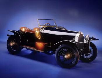 Bugatti Type 30 '1922–26