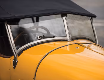 Bugatti Type 30 Tourer (4725) '1926