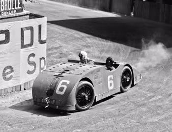 Bugatti Type 32 '1923