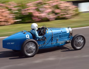 Bugatti Type 35 '1924–30