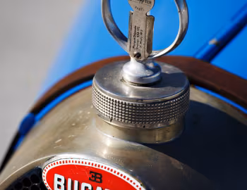 Bugatti Type 35 '1924–30