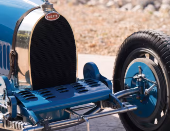 Bugatti Type 35C '1927
