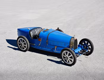 Bugatti Type 35 '1924–30