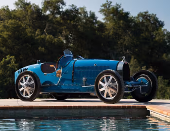 Bugatti Type 35C '1927