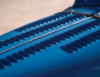 Bugatti Type 35C '1927