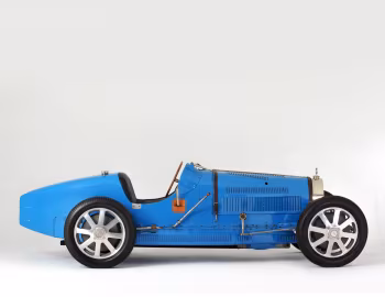 Bugatti Type 35 '1924–30