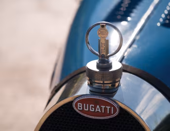 Bugatti Type 35C '1927