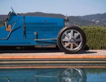 Bugatti Type 35C '1927