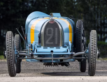 Bugatti Type 35 '1924–30