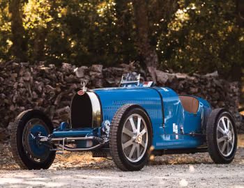Bugatti Type 35C '1927
