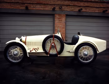 Bugatti Type 35 '1924–30