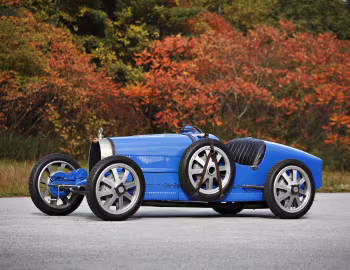 Bugatti Type 35 '1924–30