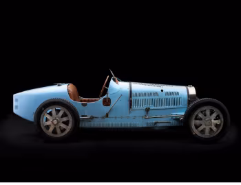 Bugatti Type 35B '1927–29
