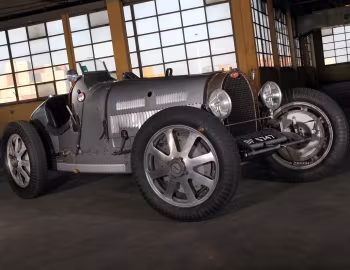 Bugatti Type 35B '1927–29